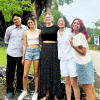 Shanru Xu and Friends