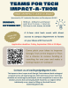 Impact-A-Thon Flyer