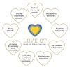 Image of LOVE GT