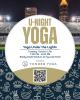U-Night Yoga