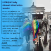 LGTBQIA Study Abroad Information Session | Thursday, November 16th | 1:30 PM to 2:30 PM | Zoom: https://gatech.zoom.us/j/97481139352