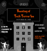 Join us for a spooktacular night of fun!