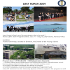 LBAT Korea 2024 International Week (brochure)