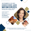 Event flyer