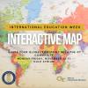 Event infographic for IEW Interactive Map Nov. 2023