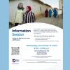 Peace Corps event graphic.