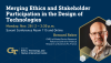Event flyer