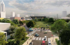 Rendering of potential future changes to the Georgia Tech campus