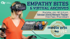 Empathy Bites event