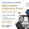 MLK Student Celebration