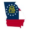 image of state with official seal 