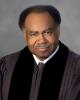 Retired Justice Robert Benham