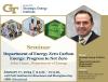 John Crane Seminar on 1/17 at 9am Flyer-locationchange