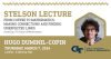 Stelson Lecture 2024