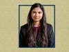 ECE Ph.D. candidate Fabia Farlin Athena