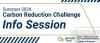 CRC 24 Info Session