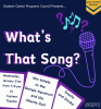 Join us for music trivia!