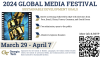 Event flyer
