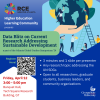 Data Blitz Poster