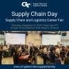 Thursday, September 12, 2024 Supply Chain Day Banner