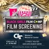 WRC Black Girls Film Camp