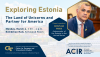 Event flyer