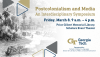 Event flyer