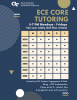ECE Core Tutoring