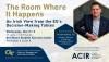 Event flyer