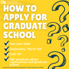 How to Apply for Graduate School