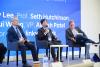 IRIM Director Seth Hutchinson at Hyundai Meta Factory Conference on Panel Discussion