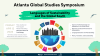 2024 Atlanta Global Studies Symposium