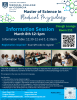 MCG MS in Physiology Flyer 