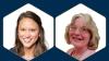 Ivan Allen College faculty members Lindsey Rose Bullinger and Mary Frank Fox