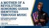 Omar Thomas-A Mother of a Revolution