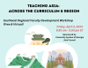 Teaching Asia Poster