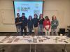 Climate FRESK Workshop hosted by Chloe Potherat and Yassine Ben Zineb