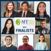 2024 3MT Finalists