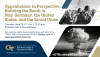 Event flyer