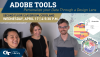 Abode Tools flyer