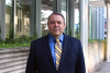Professor and IMat Executive Director Eric Vogel
