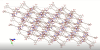 a lattice-like molecular model