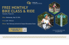 City Cycling - May 2024
