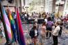 Pride Month celebration at Georgia Tech 