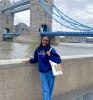 Photo of Samantha Mutiti