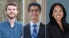 Georgia Tech’s School of Public Policy has named its first Byers Family Pathways to Policy Fellows and the offices where they will spend their internships in Washington.