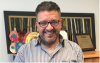 Ayache Bouakaz, PhD 