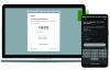 Verified Duo Push Mobile Demo 