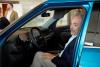 Georgia Tech President Ángel Cabrera visits the Kia Georgia facility