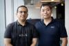 Jitesh Jain and Humphrey Shi